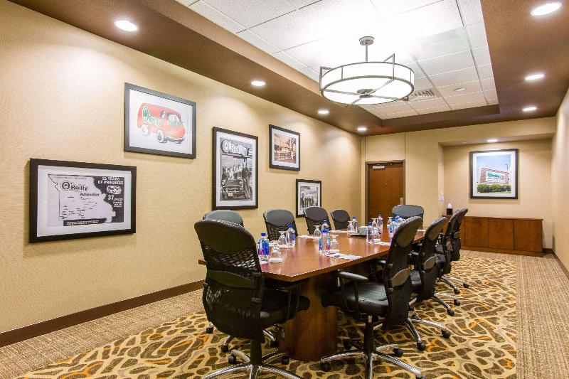 Cambria Hotel Plano   Frisco