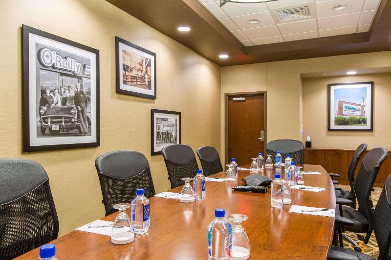 Cambria Hotel Plano   Frisco