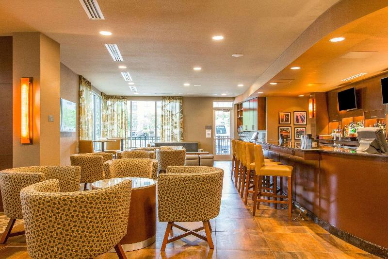 Cambria Hotel Plano   Frisco