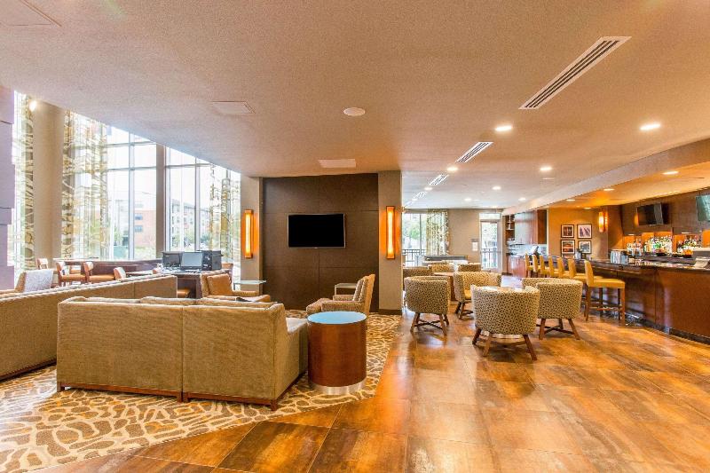 Cambria Hotel Plano   Frisco