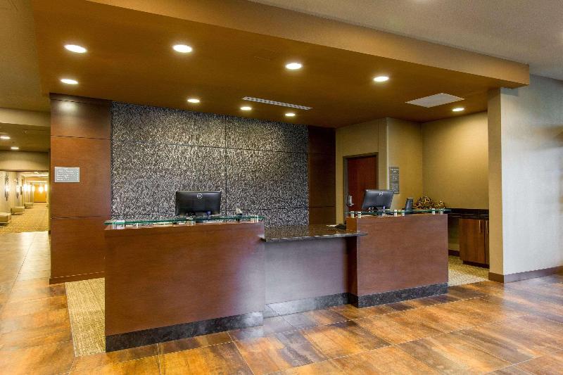 Cambria Hotel Plano   Frisco