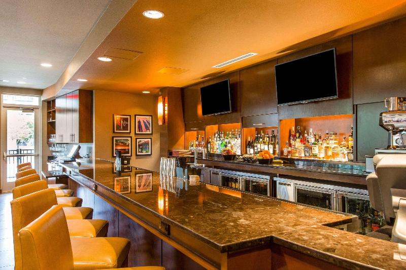 Cambria Hotel Plano   Frisco