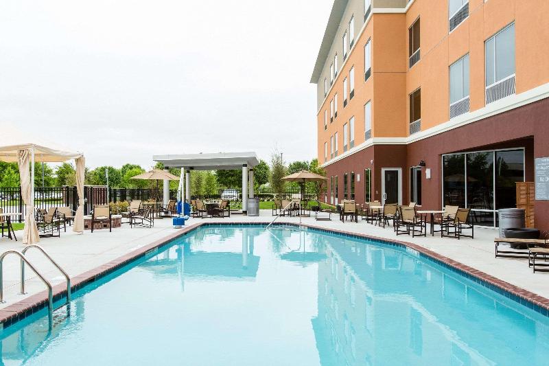 Cambria Hotel Plano   Frisco