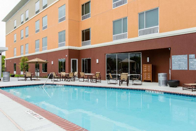 Cambria Hotel Plano   Frisco