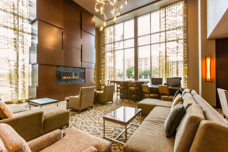 Cambria Hotel Plano   Frisco