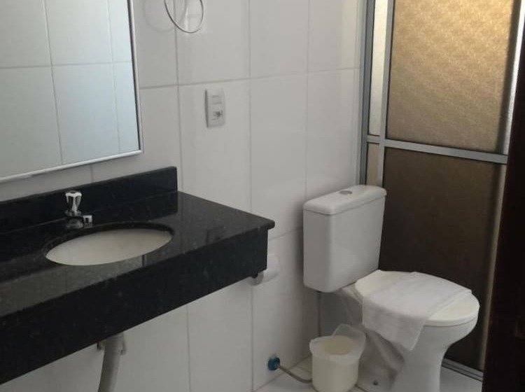 בית מלון כפרי Castro Mendes