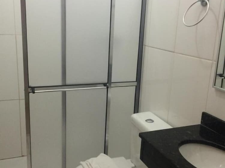 בית מלון כפרי Castro Mendes