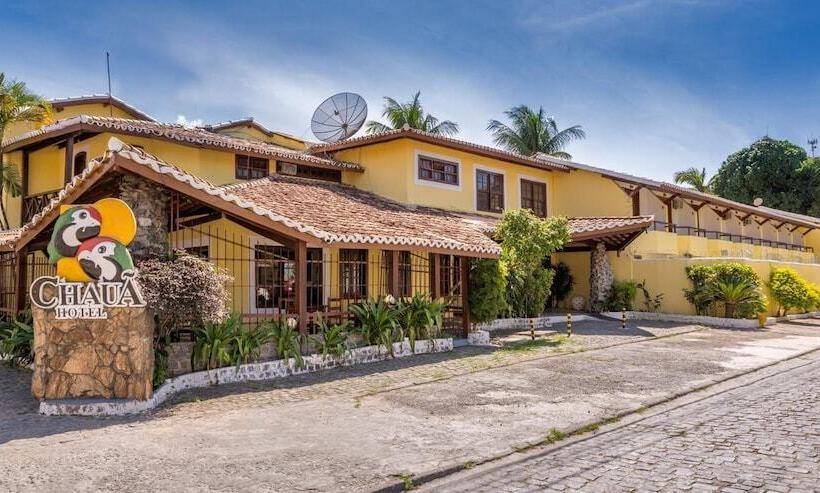 ホテル Chaua Porto