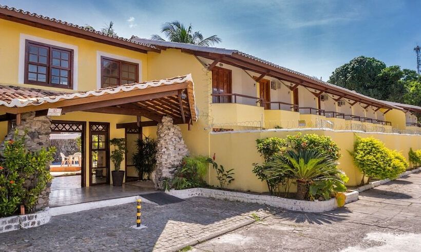 ホテル Chaua Porto