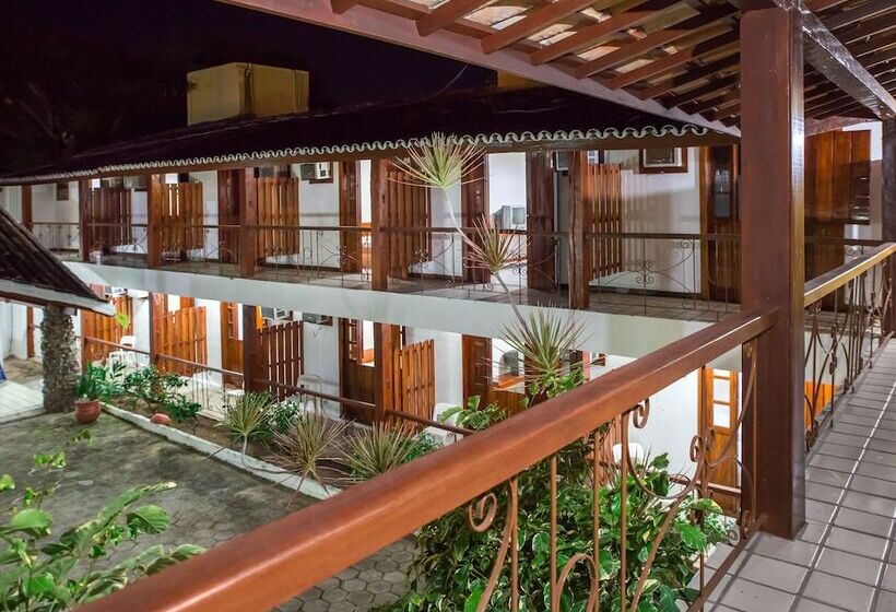 ホテル Chaua Porto