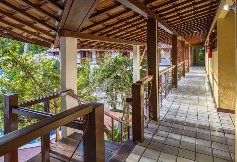 ホテル Chaua Porto