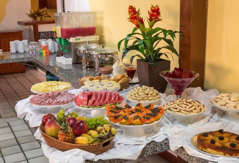 ホテル Chaua Porto