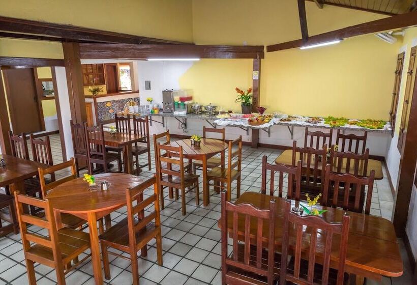 ホテル Chaua Porto