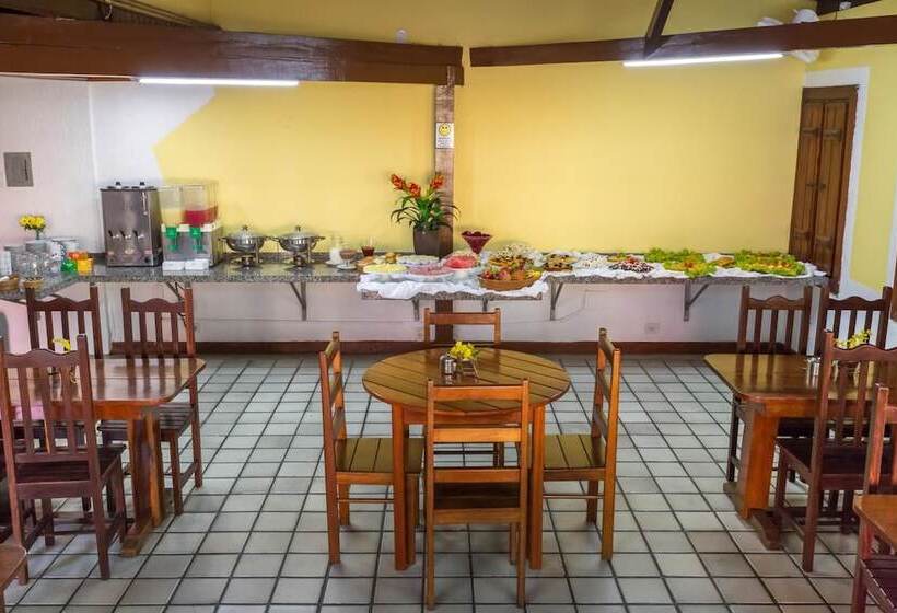 ホテル Chaua Porto