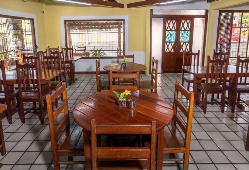 ホテル Chaua Porto