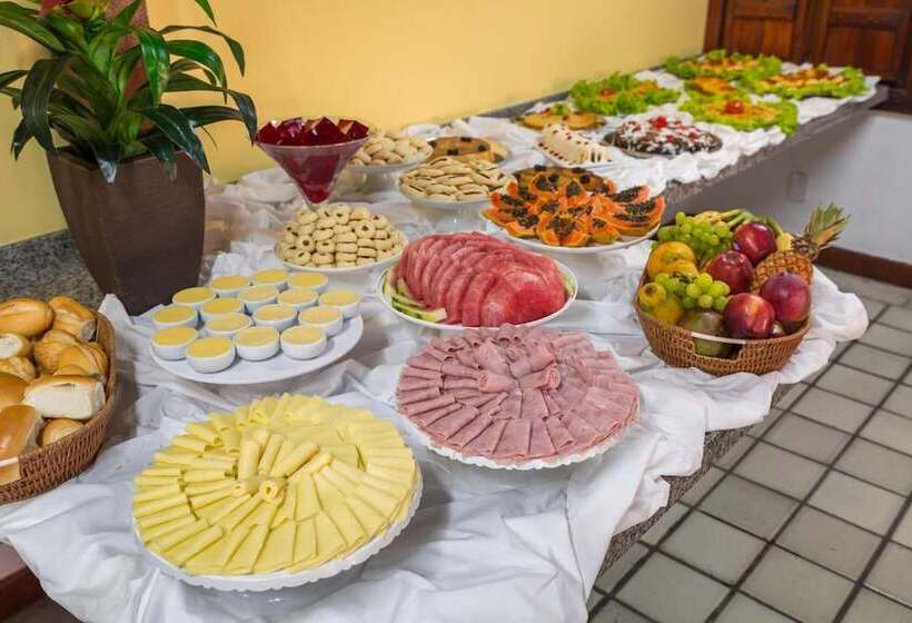 ホテル Chaua Porto