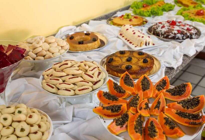 ホテル Chaua Porto