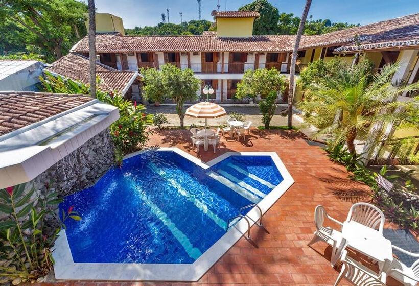 ホテル Chaua Porto