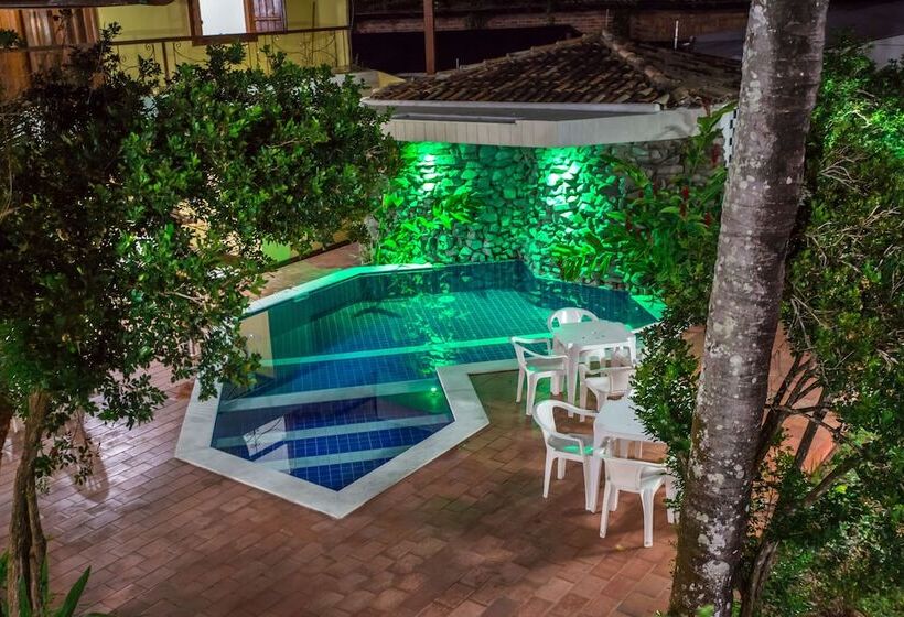 ホテル Chaua Porto