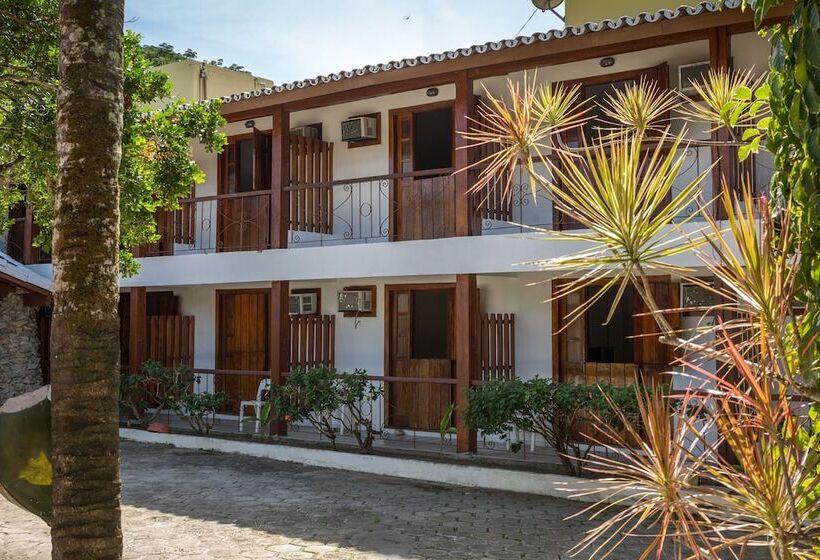 ホテル Chaua Porto