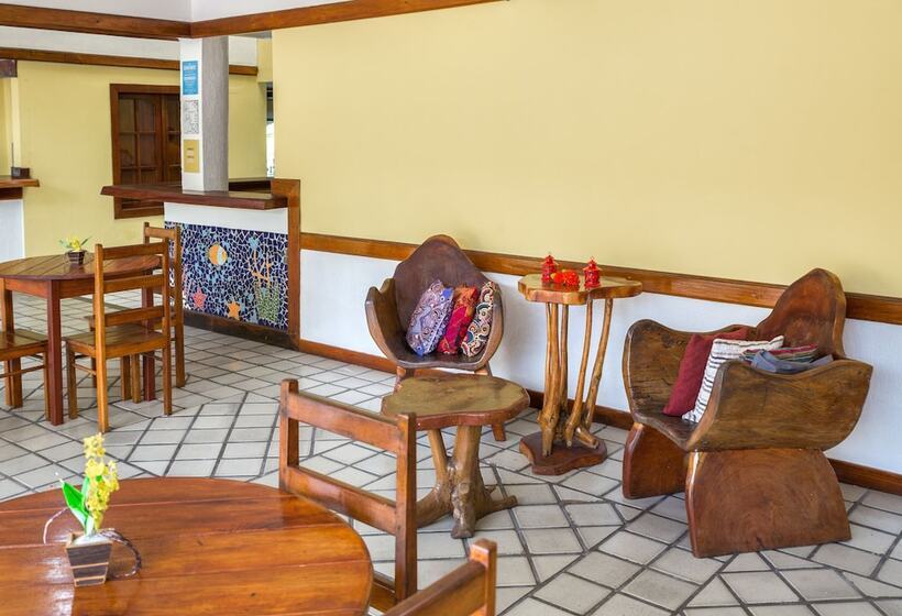 ホテル Chaua Porto