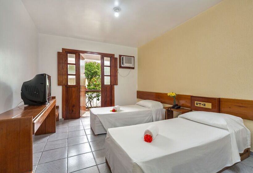 ホテル Chaua Porto