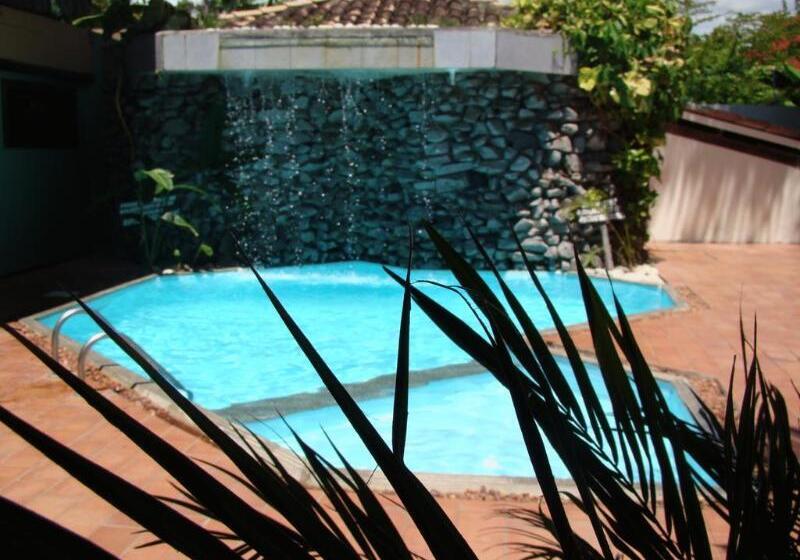 ホテル Chaua Porto