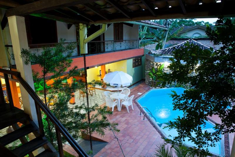 ホテル Chaua Porto