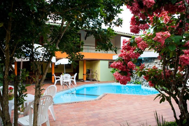 ホテル Chaua Porto