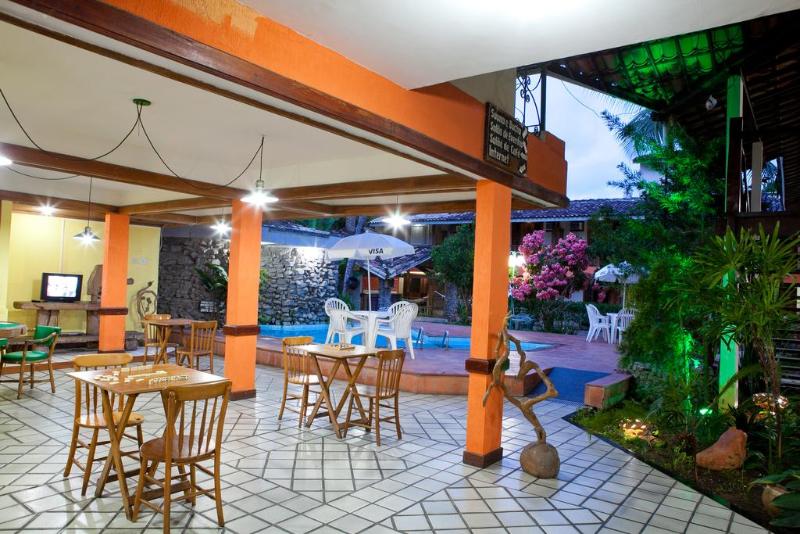 ホテル Chaua Porto