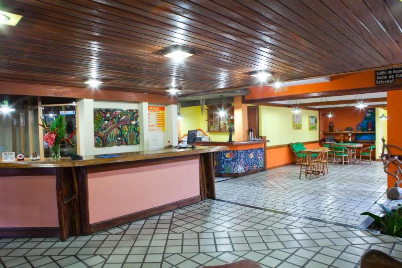 ホテル Chaua Porto