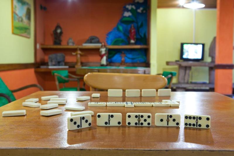 ホテル Chaua Porto