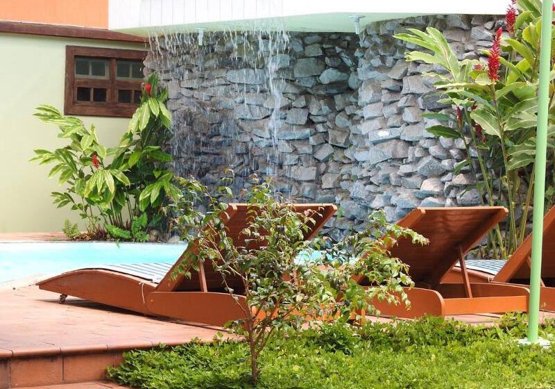 ホテル Chaua Porto