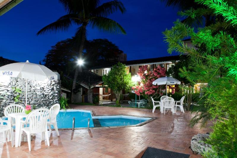 ホテル Chaua Porto