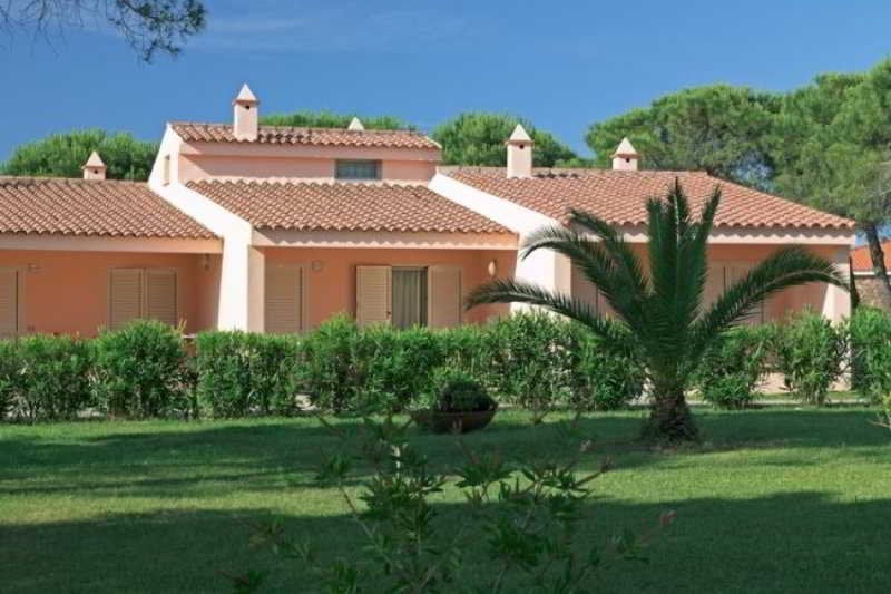 酒店 Club Li Cupulatti