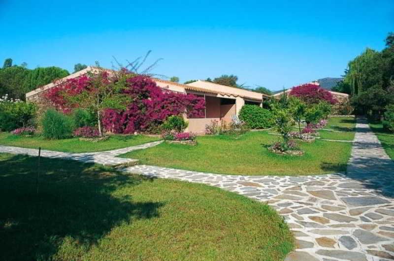 酒店 Club Li Cupulatti