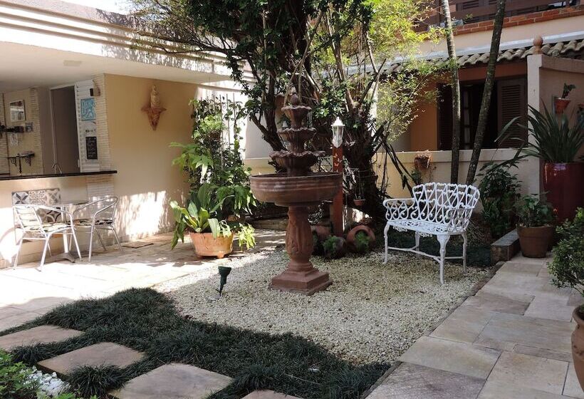 هتل Costa Balena Piscina Aquecida Coberta