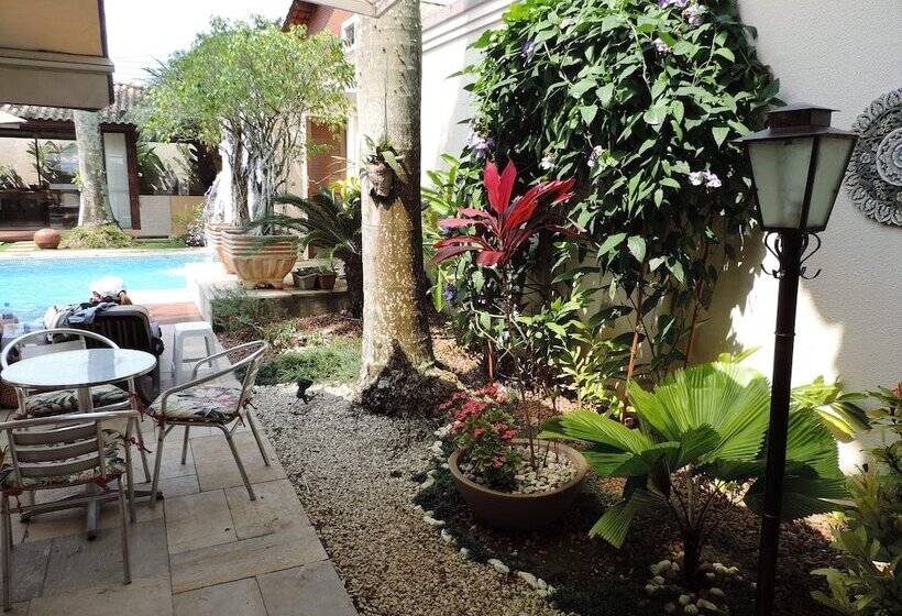 هتل Costa Balena Piscina Aquecida Coberta