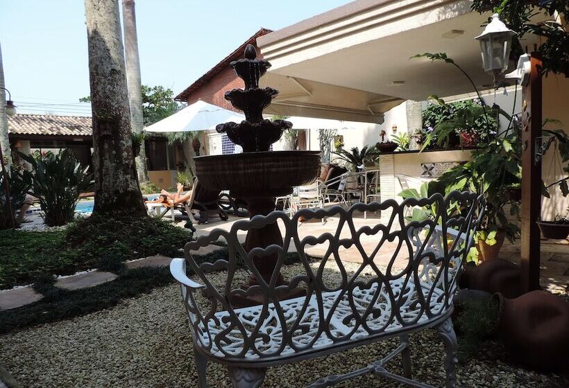 هتل Costa Balena Piscina Aquecida Coberta