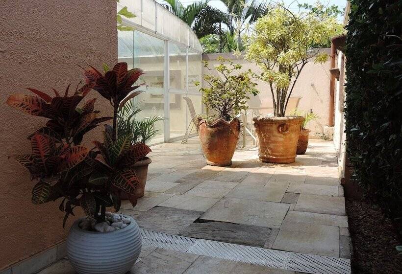 هتل Costa Balena Piscina Aquecida Coberta