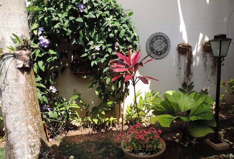 هتل Costa Balena Piscina Aquecida Coberta