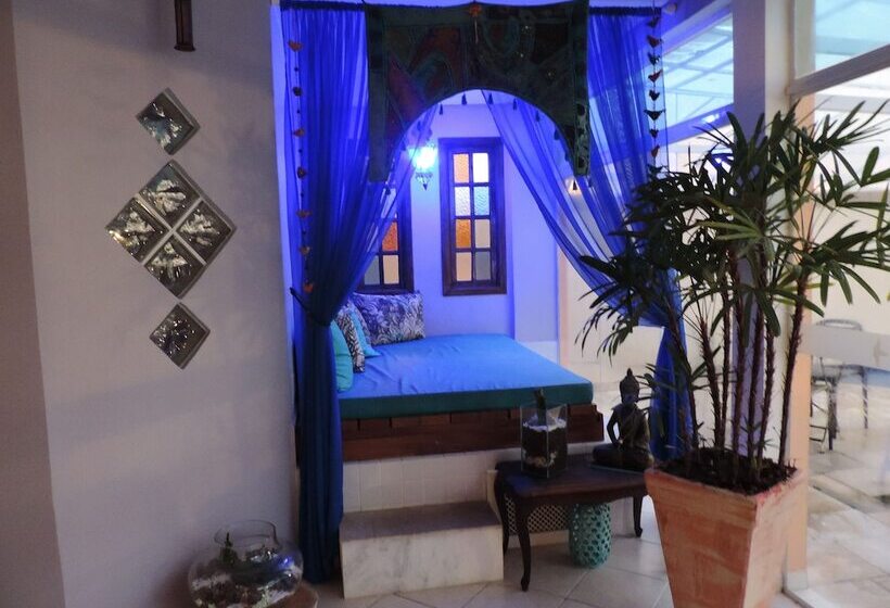 هتل Costa Balena Piscina Aquecida Coberta