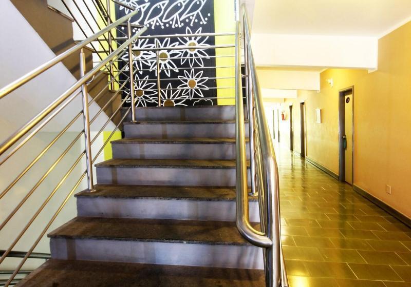 בית מלון כפרי Cris