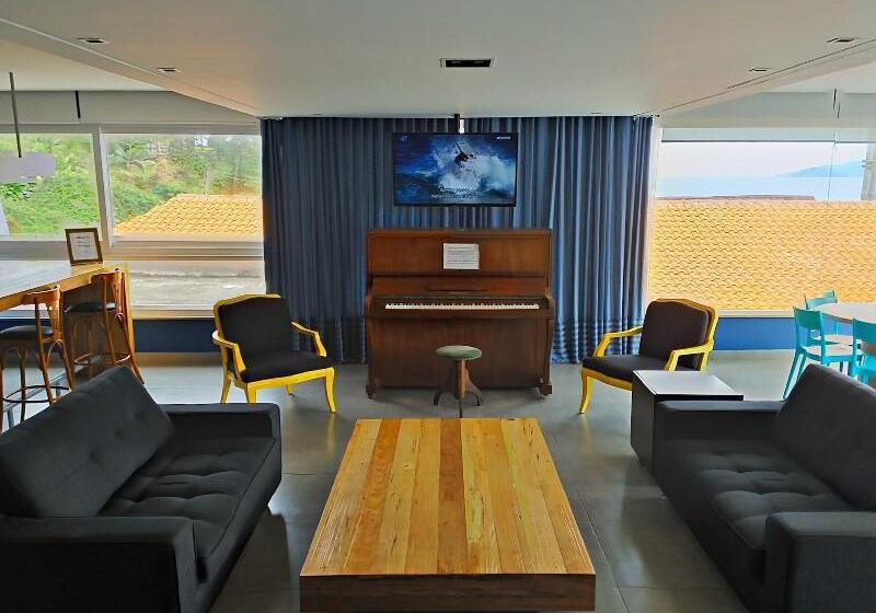 בית מלון כפרי Cris