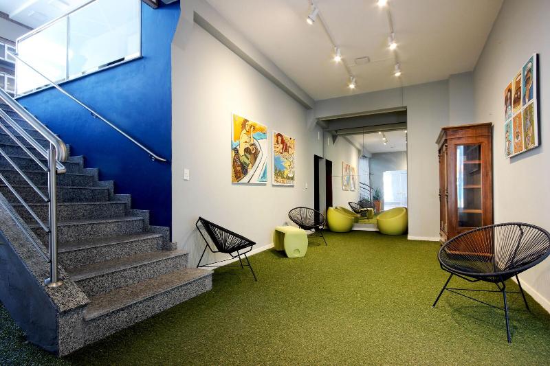 בית מלון כפרי Cris