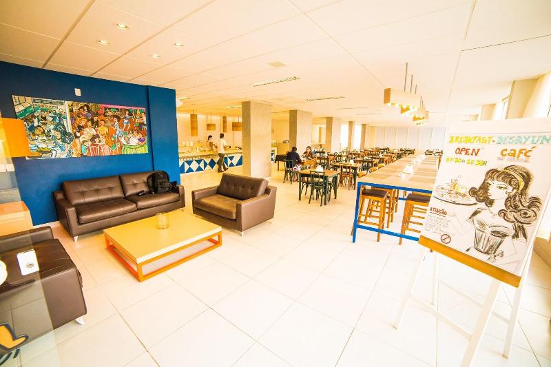 בית מלון כפרי Cris