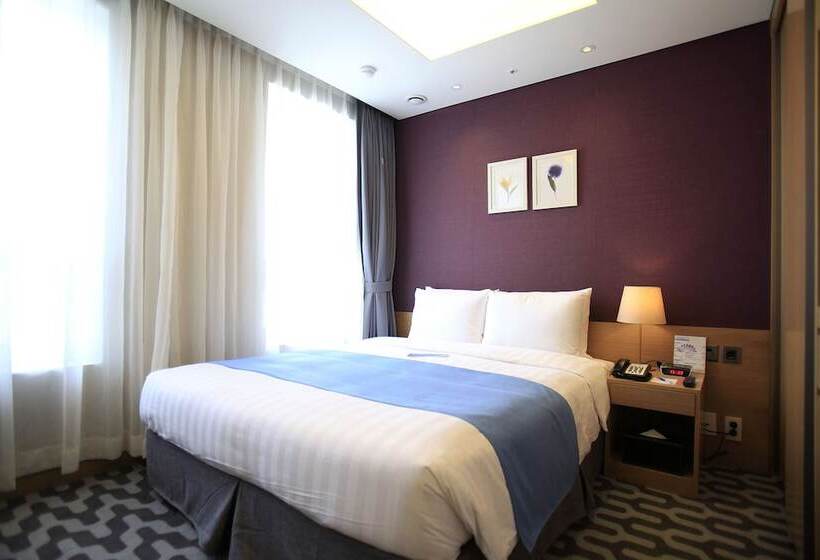 Days Hotel By Wyndham Seoul Myeongdong