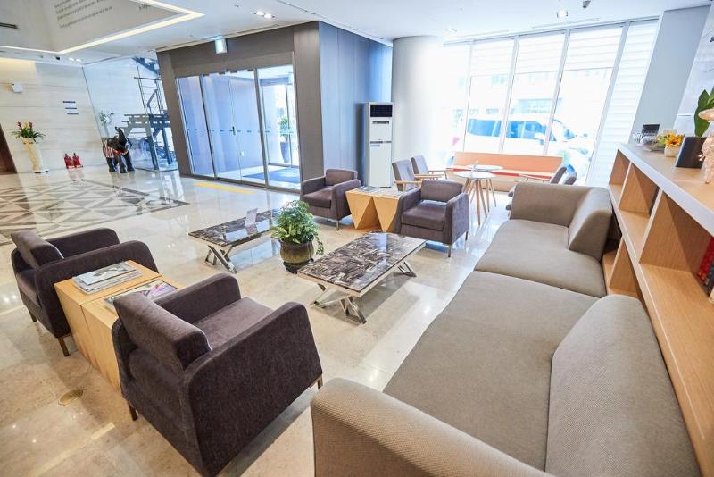 Days Hotel By Wyndham Seoul Myeongdong