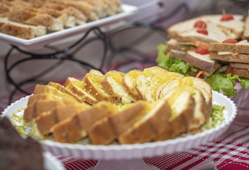 فندق Dos Açores