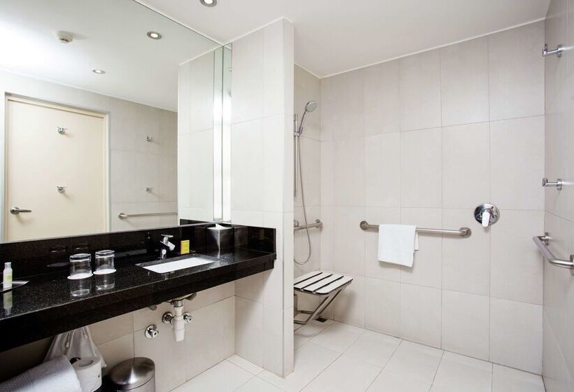 Doubletree By Hilton Hotel Santiago   Vitacura